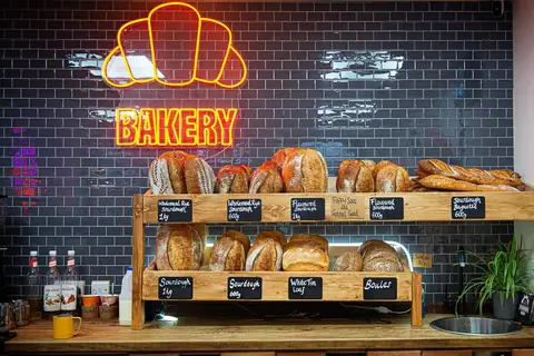 The Underground Bakery photo 1