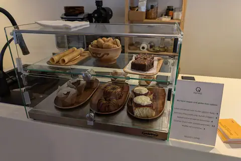 The Underground Bakery photo 4